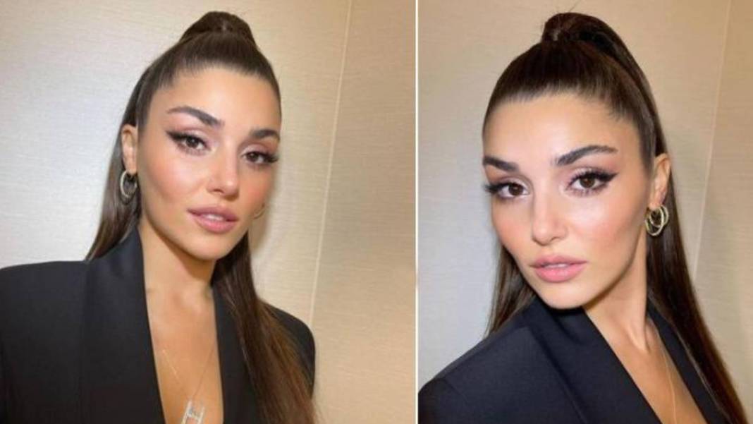 Hande Erçel Kerem Bürsin'i unuttu mu? 'Beni çok üzüyorlar' diyerek itiraf etti! Kerem bunu sakın duymasın, yer yerinden oynar 5